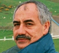 bienvenue chez la famille ghaheman