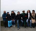 Famille Noel 2006 Dinard