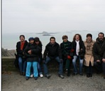 Famille Noel 2006 Dinard